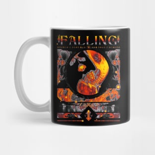 Falling Mug